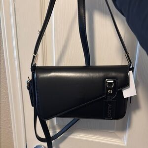 Black Aldo Women's Bag